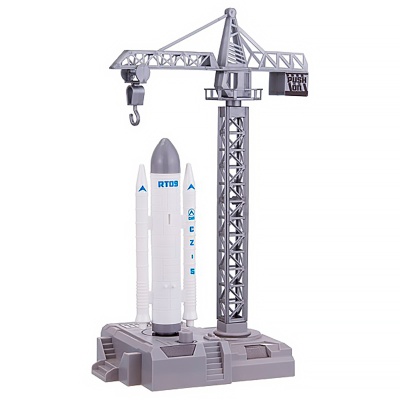 Игровой набор Космос BeBoy IT109968 3