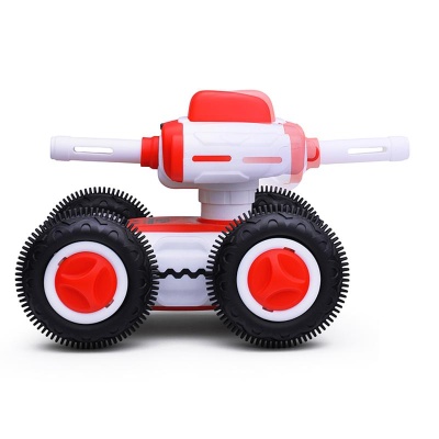 Машинка на радиоуправлении Меткий стрелок 1509B