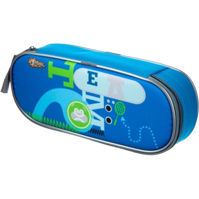 Пенал Team ПМК 37-20 Комус 1557071 1