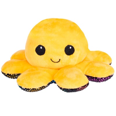 Мягкая игрушка Осьминожка Fancy OSMI0U 2