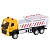Коллекционная машинка Volvo FM Дорожные службы Автопанорама JB1251445