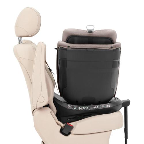 Автокресло Carrello Octopus K83 CRL-16002 Sandstone Beige фото 2