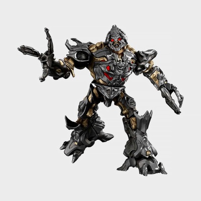 Конструктор Трансформер Classic Class Мегатрон Blokees Blocks 67328 2