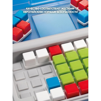 Настольная игра IQ-Фокус Bondibon ВВ2184 03