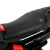 Детский электротрицикл RiverToys K002PX красный