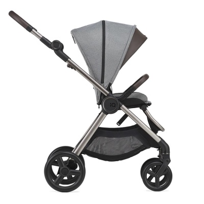 Коляска 2-в-1 Anex iQ (iQ-07) Pure 04