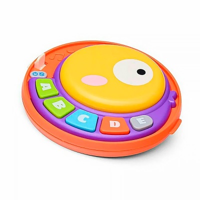 Развивающая игрушка 9 в 1 Куб Активный малыш 6215 5