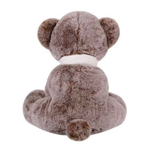 Мягкая игрушка Мишка в шарфике 23 см Relana RL24008-23 фото 3