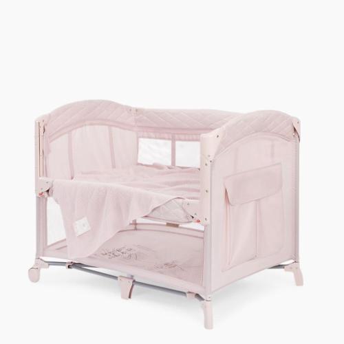 Манеж Happy Baby Wilson 93001 rose фото 6