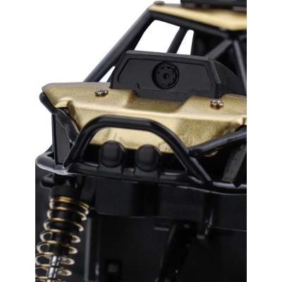 Машинка на радиоуправлении Rock Crawler Рыжий Кот 2789883