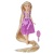 Кукла Disney Princess Рапунцель Локоны Hasbro F10575L0