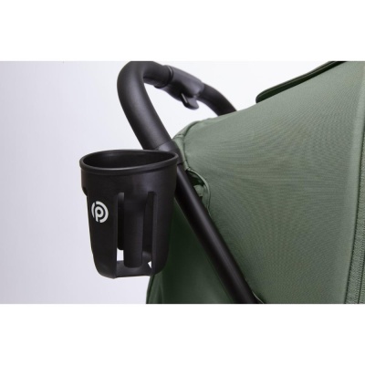 Прогулочная коляска Peppy Latina Forest Green