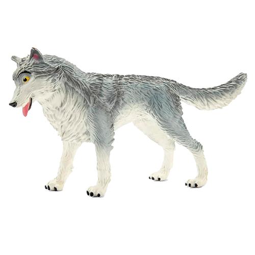 Игровой набор Лайкос Нугур и Пиу Schleich 70710 фото 2