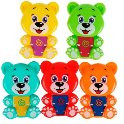 Музыкальная карусель Мишуткины колыбельные Умка 1608M677-R5