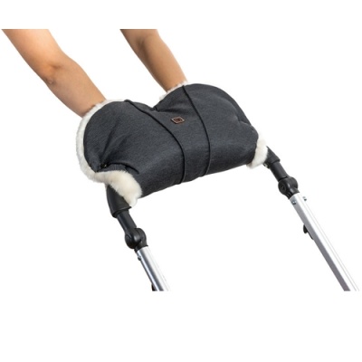 Муфта для рук Moon Hand Muff 2