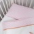 Комплект постельный Балерина пододеяльник простыня наволочка Lappetti 3068 розовый Комплект постельный Балерина пододеяльник простыня наволочка Lappetti 3068 розовый