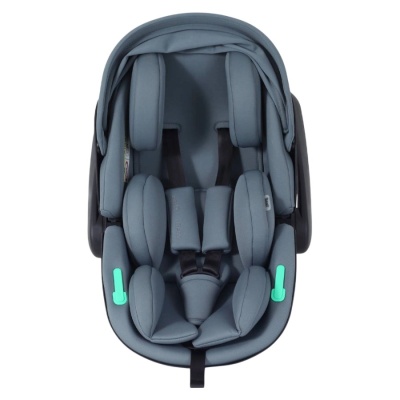 Автокресло Rant Miro AY370 Graphite