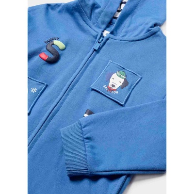 Толстовка Mayoral 1420/42 03