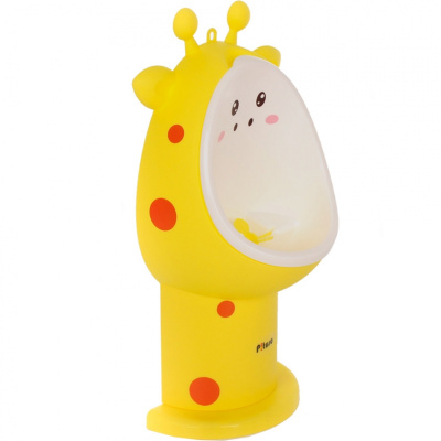 Детский писсуар Жираф Pituso FG354 yellow