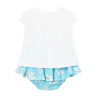 Комплект Mayoral 1837/81 02