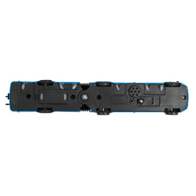 Модель металлическая Троллейбус Технопарк SB-18-11WB(IC) (48)