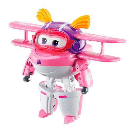 Трансформер Элли 12.5 см Super Wings EU770238