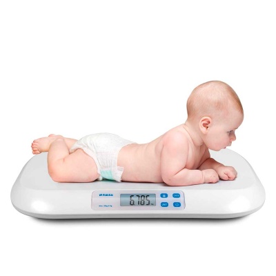 Весы электронные Maman SBBC221