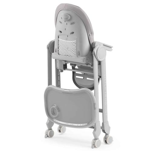 Стул для кормления Berny Lux Happy Baby 91023 фото 2