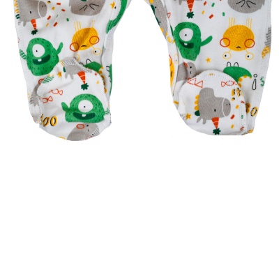 Комбинезон Монстрики Чуди Кидс 121124 03