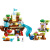 Конструктор Lego Duplo 10993 Дом на дереве