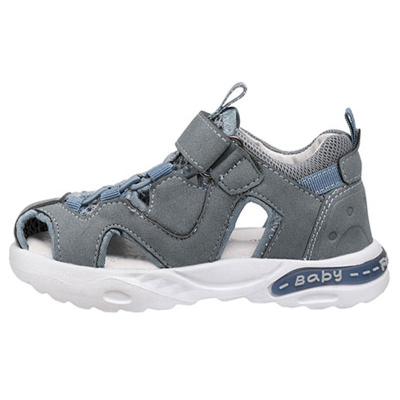 Сандалии Flamingo 261S-Z3-6923 синий 3