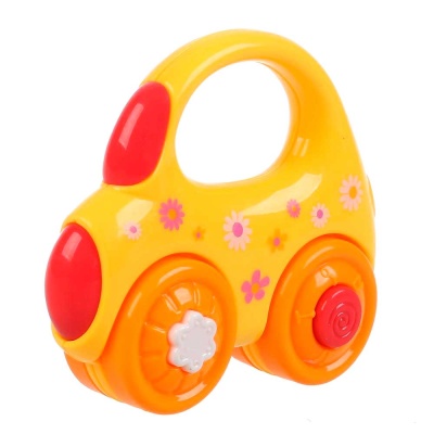 Набор развивающих игрушек Моя первая игрушка Умка 1908M124-R