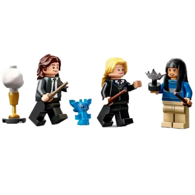 Конструктор Гарри Поттер 305 деталей Shenzhen toys 6112 2
