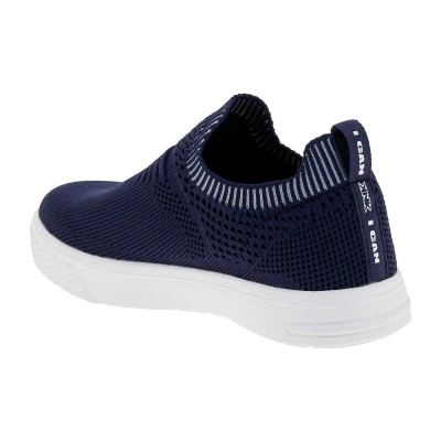 Слипоны Kenka JZH_2-123_navy 2 Слипоны Kenka JZH_2-123_navy 2