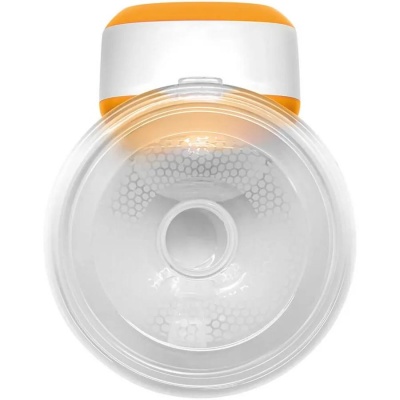 Молокоотсос электрический Maman RP-53 03