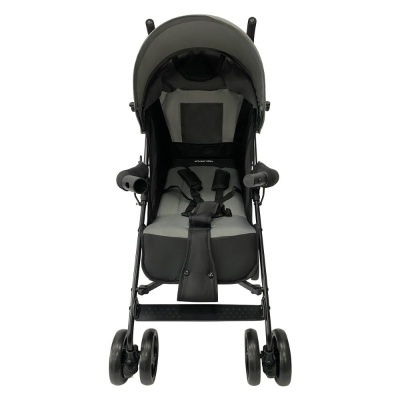 Коляска-трость Everflo Aura Air Grey