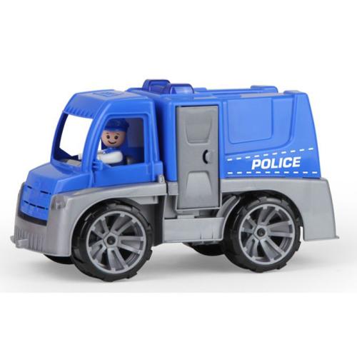 Игрушка Полицейская машина Truxx 29 см Lena 4445