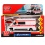 Игрушка Машина Скорая помощь Citroёn Jumper Технопарк JUMPER-14SLAMB-STRWH
