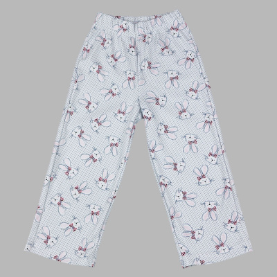 Пижама Зайки Чуди Кидс 672125Ц2 белый 02