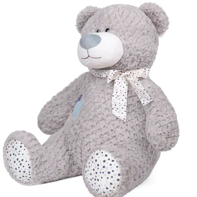 Мягкая игрушка Мишка Жорик Maxi Toys MT-TS031211-70S 70 см  2