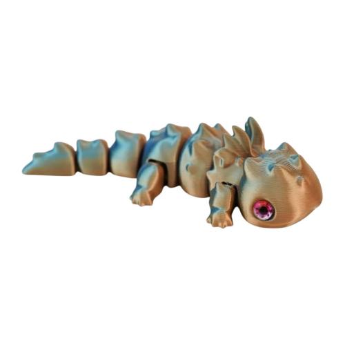 Игрушка-антистресс Драмандер Гоша FunBerry Toys 1342