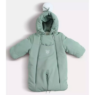 Комбинезон-трансформер Yukon Latte Olive Rant 159/2 2