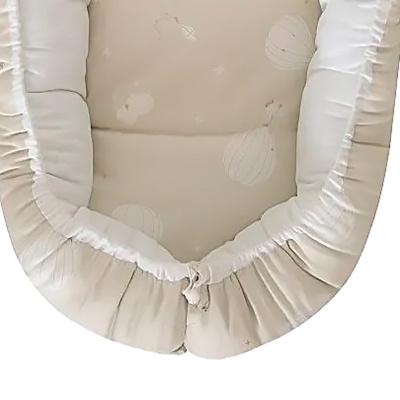 Подушка гнездышко Сказочный полёт Lappetti 4145/4 4