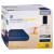 Матрас надувной Pillow Rest Classic Airbed INTEX 64146ND