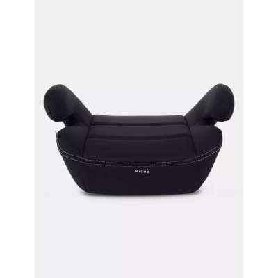 Автокресло-бустер Rant Micro ZY23 Black