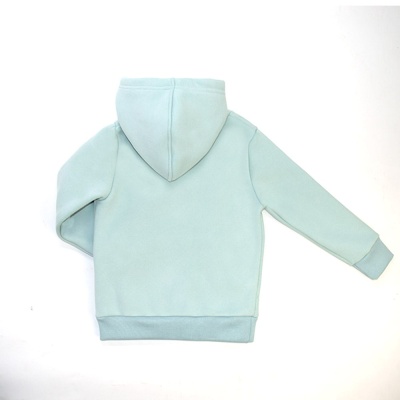 Спортивный костюм Мята Чуди Кидс 070422-2