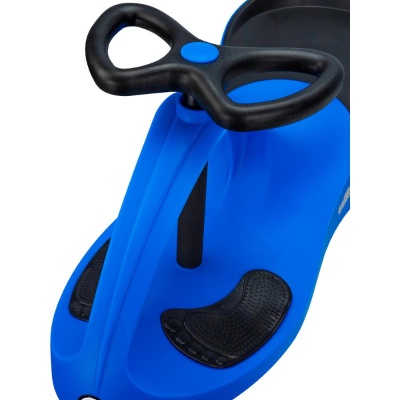 Машина-толокар Velobibi И-7587 синий 05