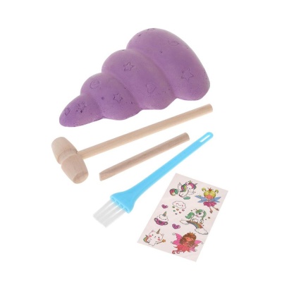 Набор для раскопок Единороги On Time 45067 01