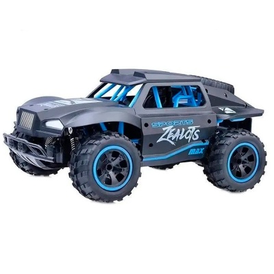 Радиоуправляемая багги JD Toys 806-7А