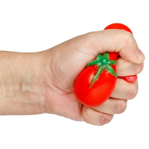 Игрушка-антистресс Крутой замес Залиплющ Картофан и Томателло 1Toy Т25988 фото 3